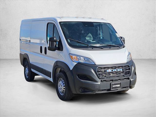 New 2025 RAM ProMaster 1500 FWD image 3