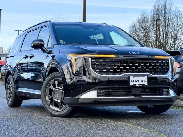 New 2026 Kia Carnival SX image 9