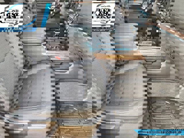 Used 2025 GMC Sierra 1500 Elevation w/ Preferred Package image 14