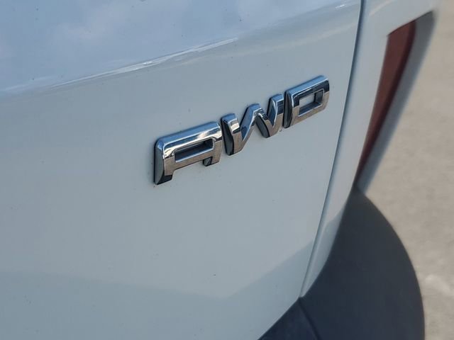 Certified 2023 Ford Escape Platinum w/ Premium Technology Package AWD/4WD image 6