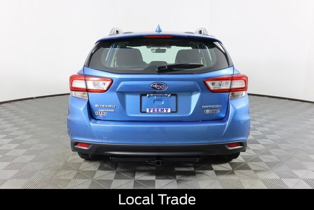 Used 2019 Subaru Impreza 2.0i Premium w/ Eyesight & BSD/Rcta & SRF image 5