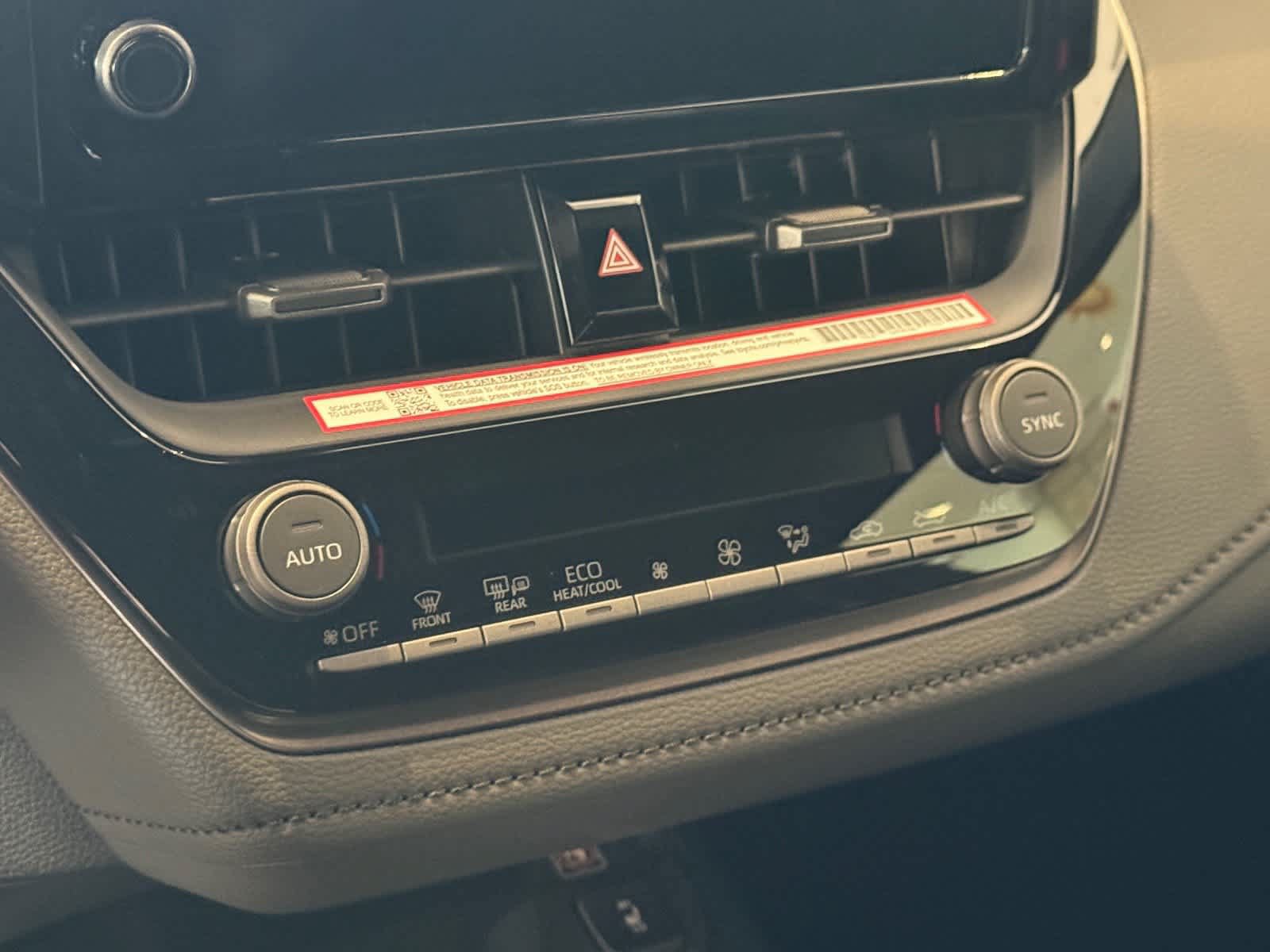 New 2026 Toyota Corolla GR AWD/4WD image 18