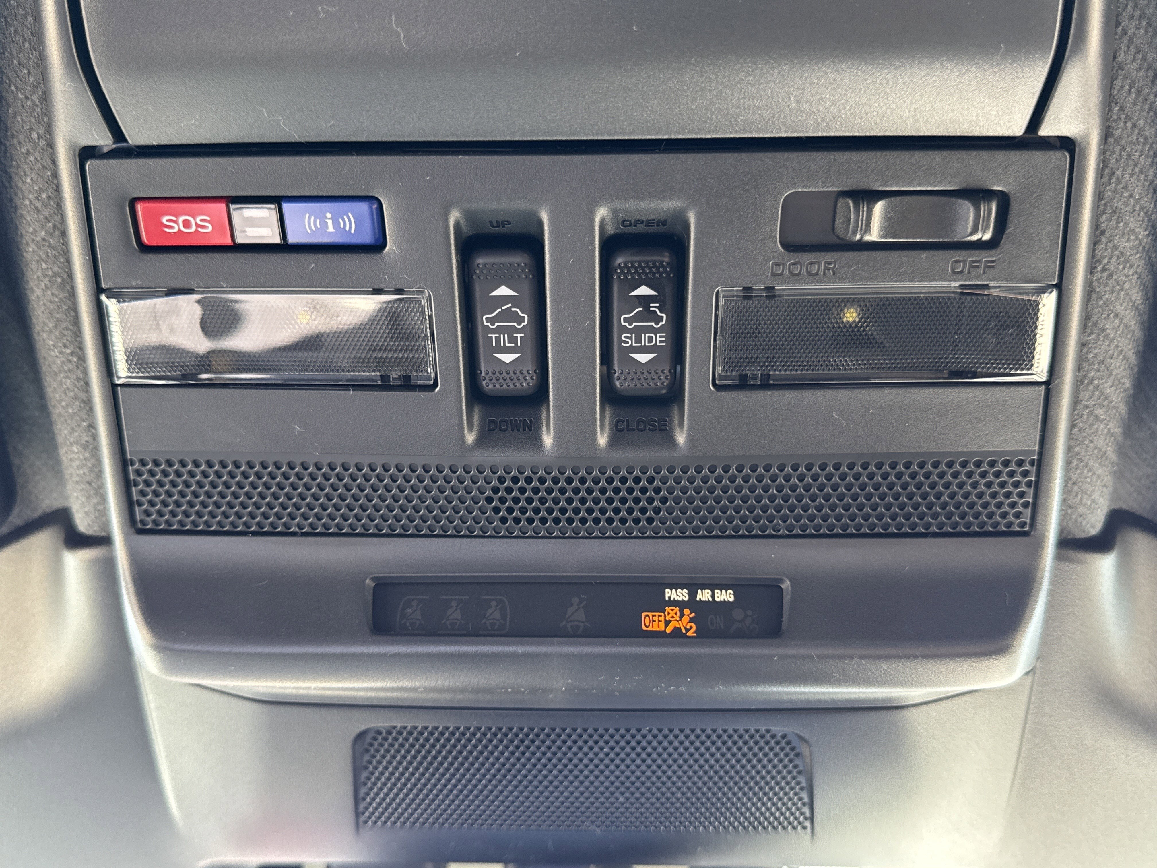 New 2026 Subaru Outback Wilderness image 25