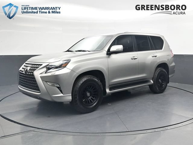 Used 2023 Lexus GX 460 Premium AWD/4WD image 12