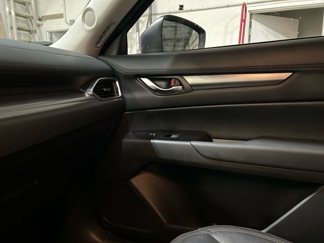 Certified 2022 MAZDA CX-5 AWD 2.5 S w/ Preferred Package image 21