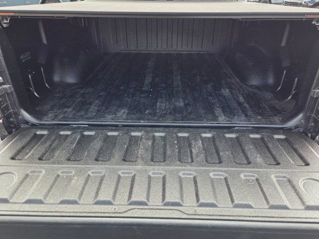 Certified 2022 RAM 1500 Big Horn AWD/4WD image 10