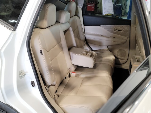 Used 2019 Nissan Murano SL AWD/4WD image 21