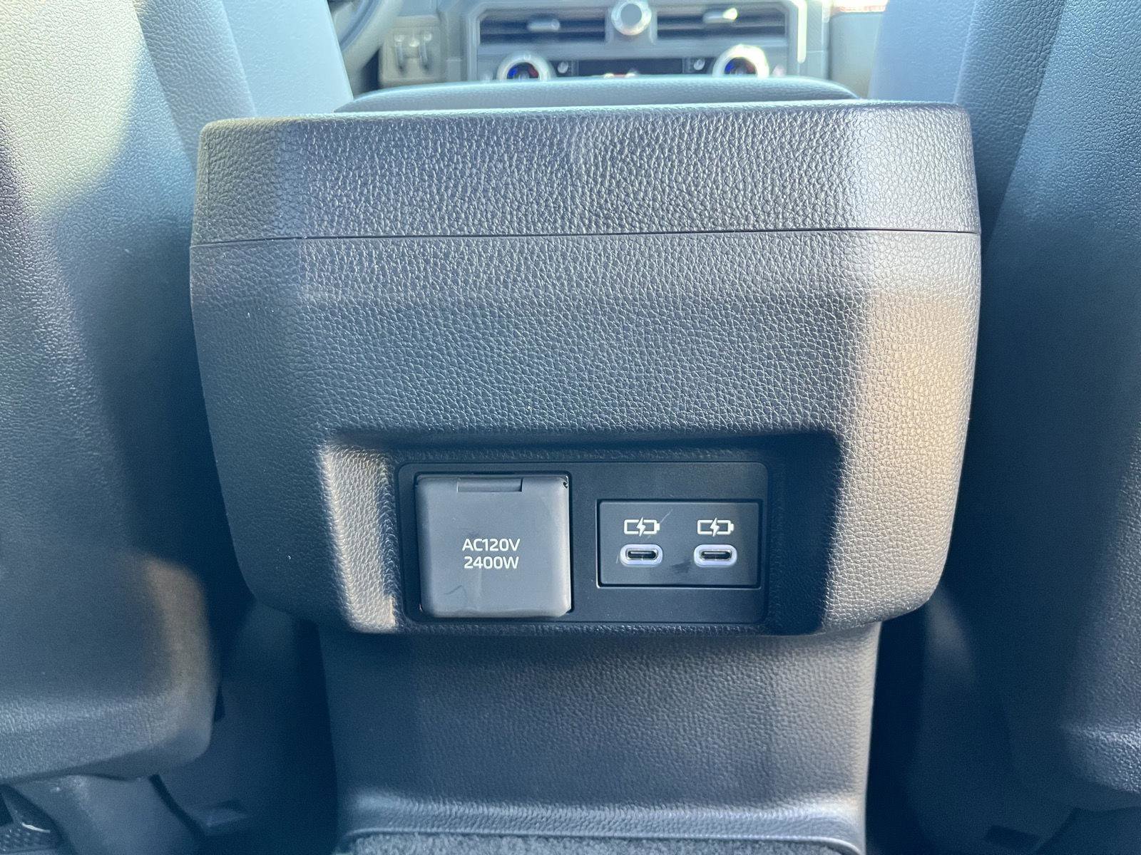 New 2025 Toyota Tacoma TRD Pro image 19