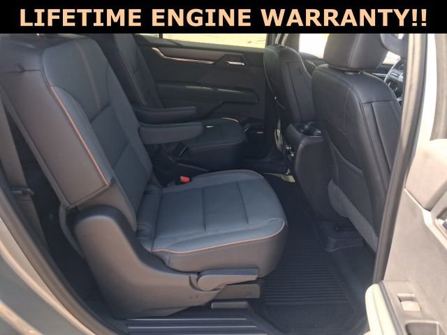 Used 2024 GMC Acadia AT4 w/ LPO, Floor Liner Package image 25