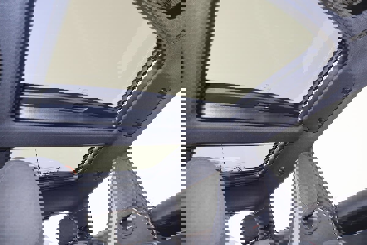 Used 2023 MINI Cooper John Cooper Works w/ Driver Assistance Package image 11