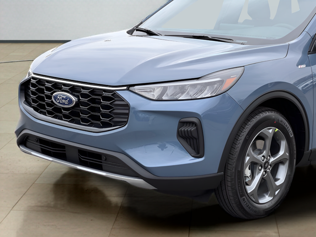 New 2026 Ford Escape ST-Line w/ Tech Pack #1 FWD image 34