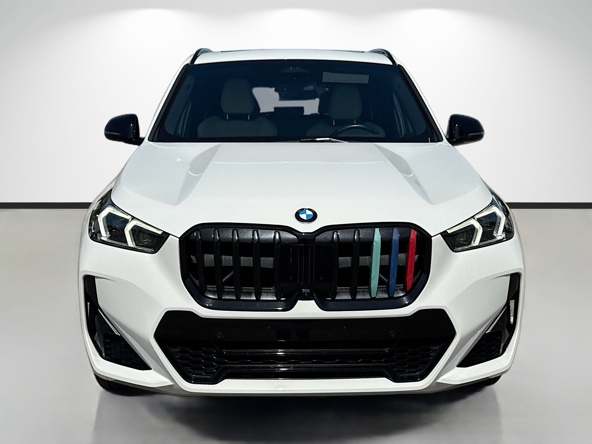 Used 2023 BMW X1 xDrive28i image 8