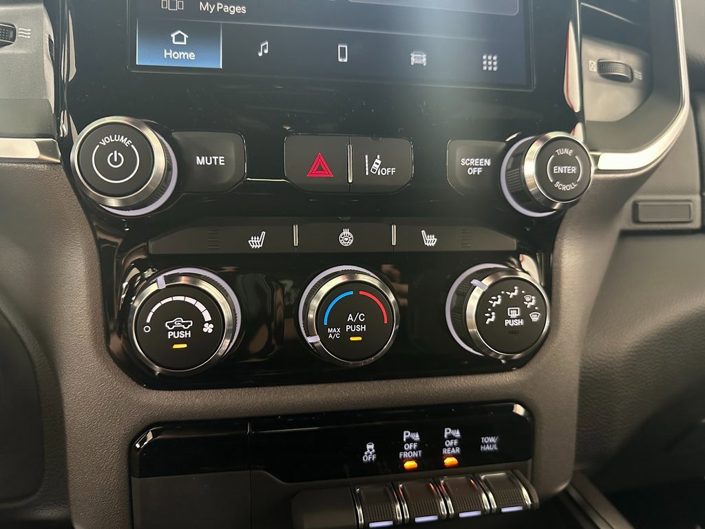 New 2026 RAM 1500 Big Horn image 29