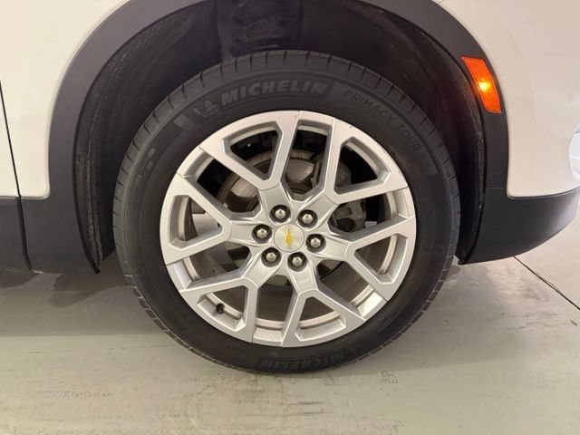 Used 2024 Chevrolet Blazer LT FWD image 31