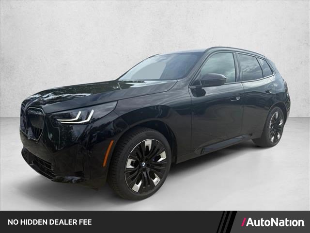 Used 2026 BMW X3 xDrive30i w/ Premium Package AWD/4WD image 1
