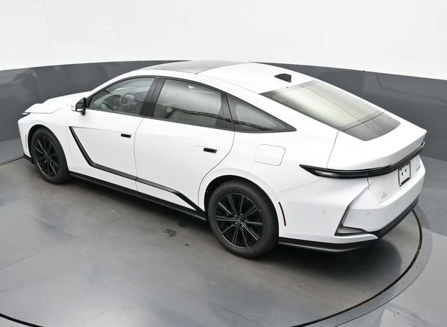 New 2026 Lexus ES 350h AWD image 22