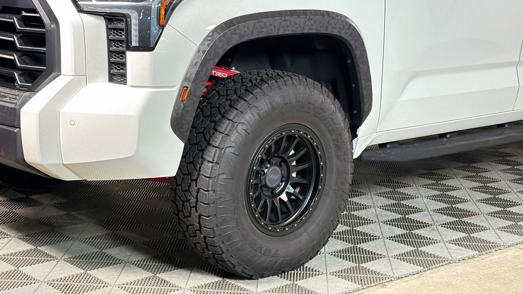 Used 2022 Toyota Tundra TRD Pro image 6