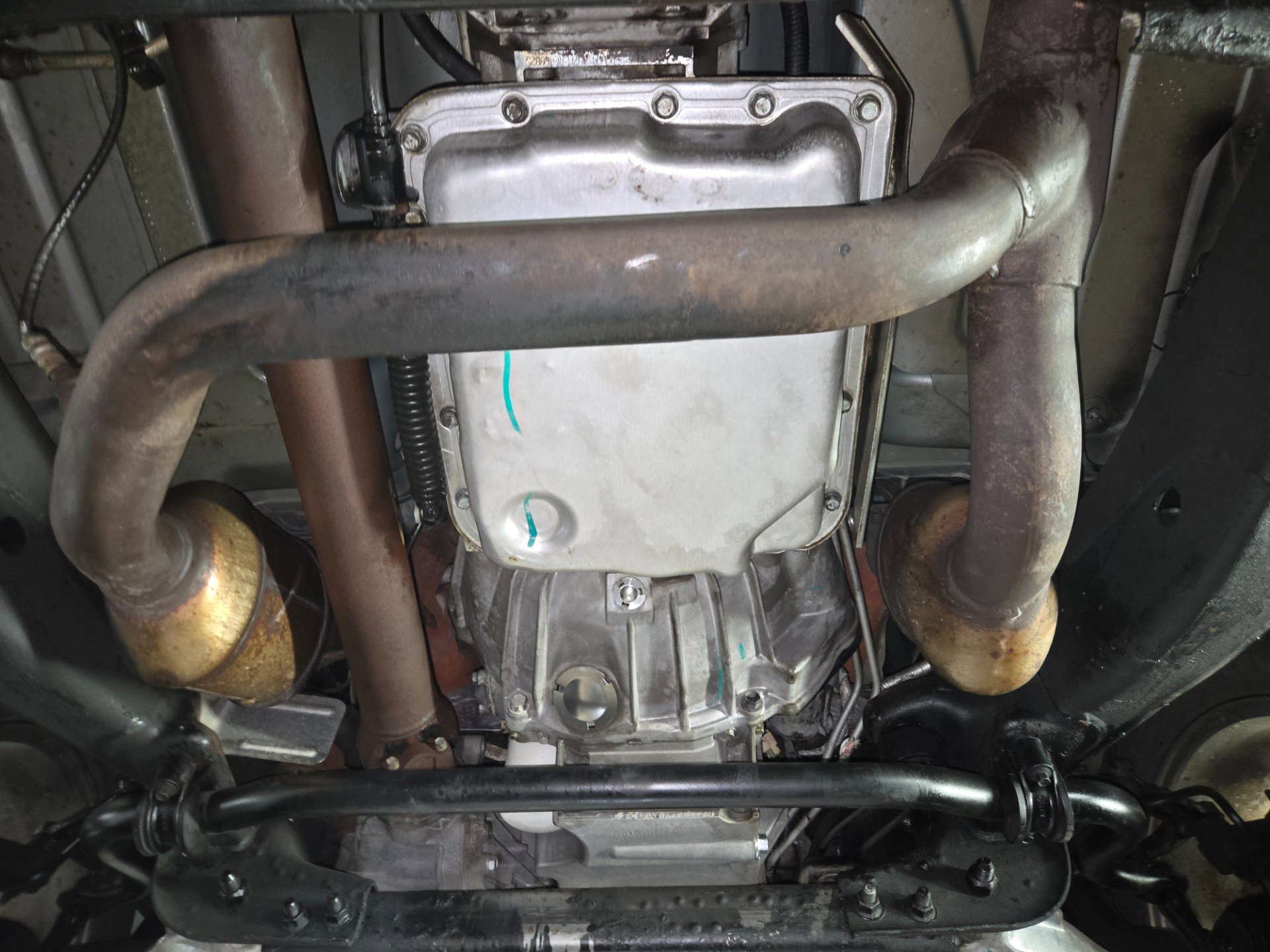 Used 2008 Chevrolet Avalanche LTZ w/ LTZ Preferred Equipment Group image 33