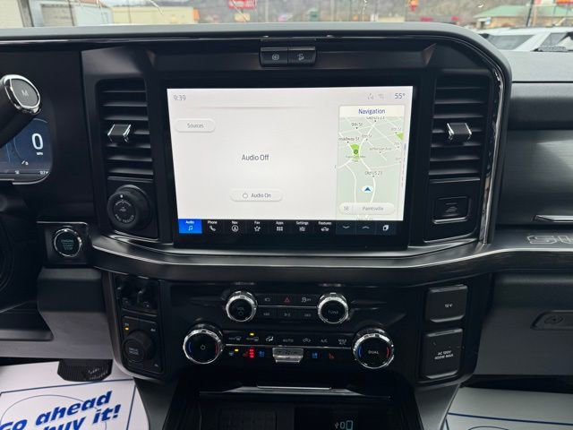 New 2026 Ford F250 Lariat w/ Lariat Premium Package image 19