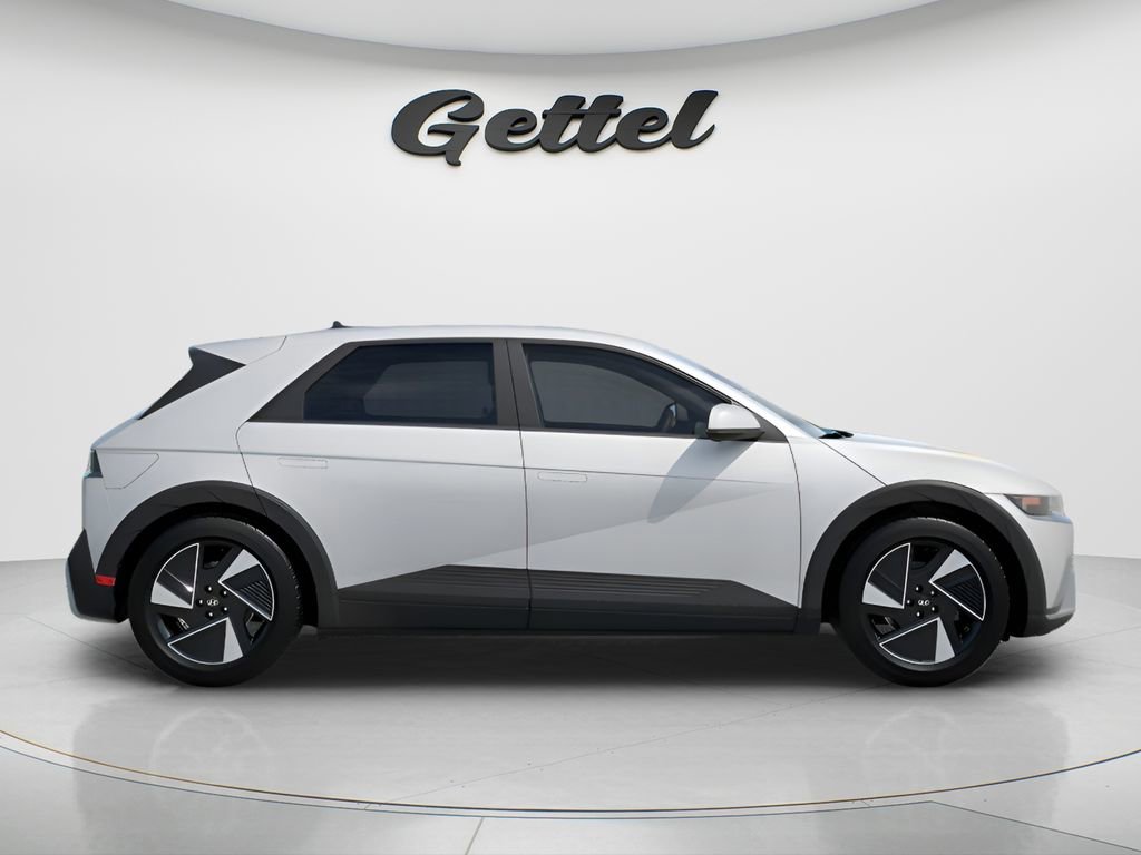 New 2026 Hyundai Ioniq 5 SEL image 7