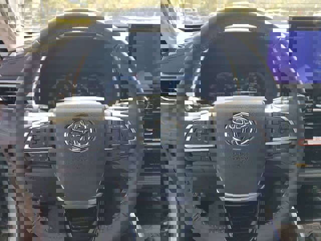 New 2026 Toyota Highlander Platinum image 14