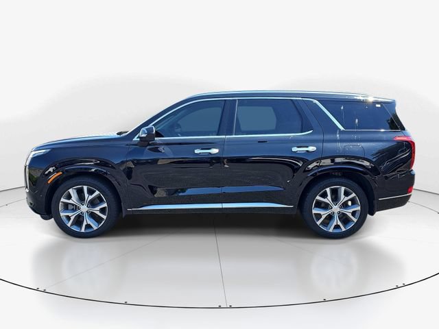 Used 2021 Hyundai Palisade Limited w/ Cargo Package FWD image 8