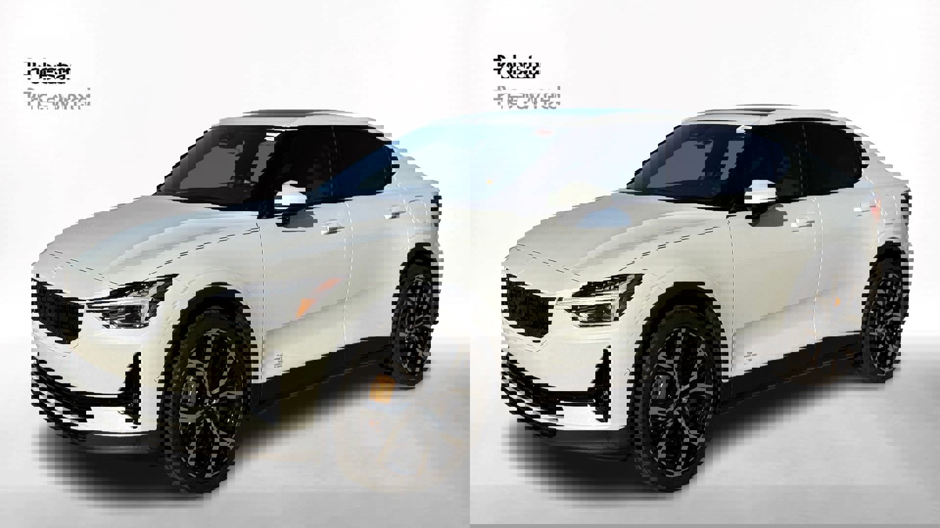 Certified 2022 Polestar Polestar 2 w/ Performance Package