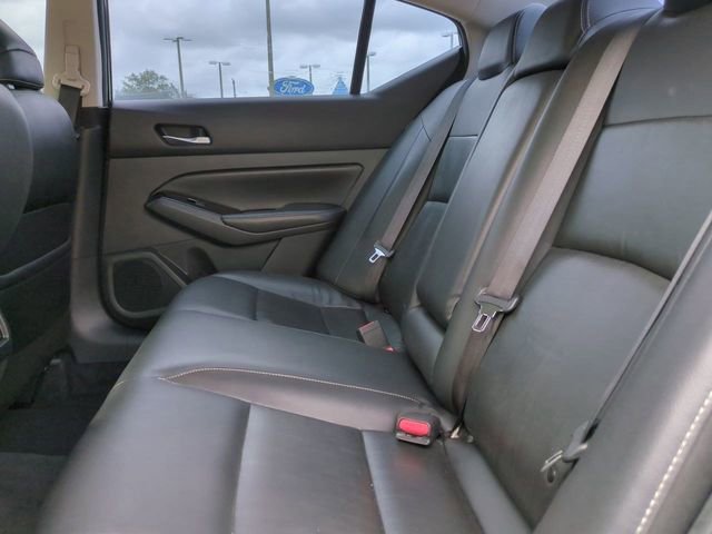 Used 2021 Nissan Altima 2.5 SL FWD image 13