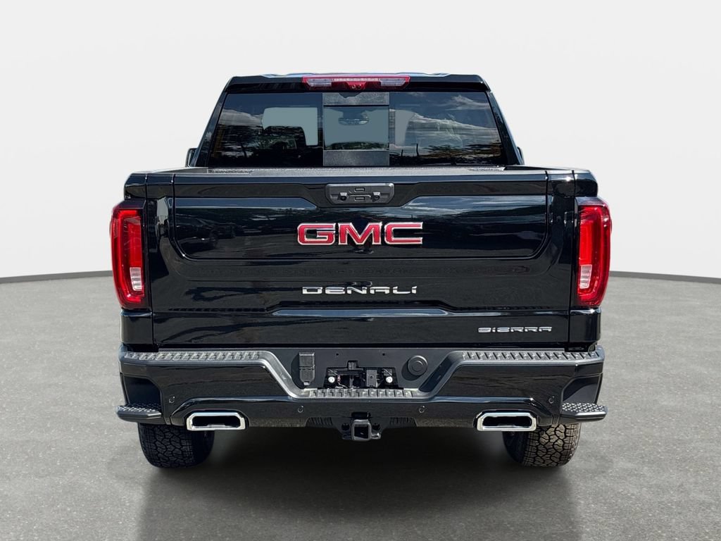 New 2026 GMC Sierra 1500 Denali AWD/4WD image 4