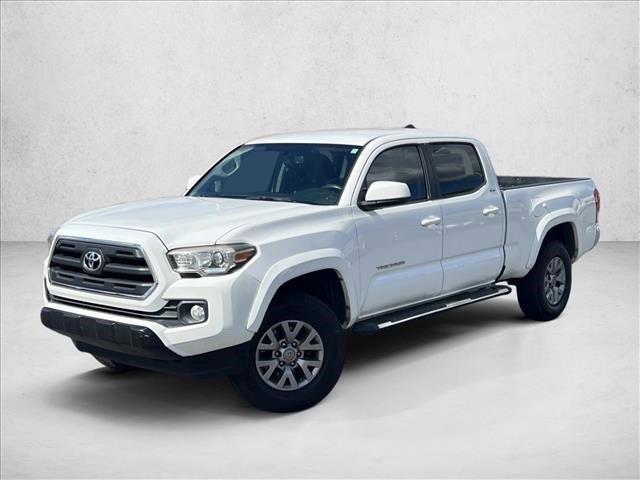 Used 2017 Toyota Tacoma SR5