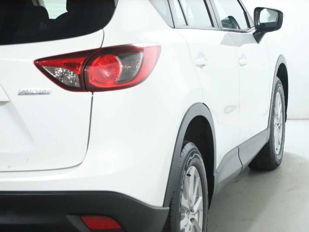 Used 2016 MAZDA CX-5 Sport image 46