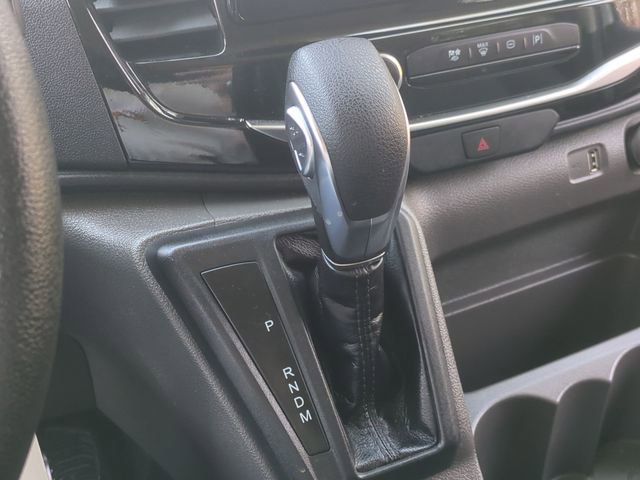 Used 2025 Ford Transit 350 XLT image 38