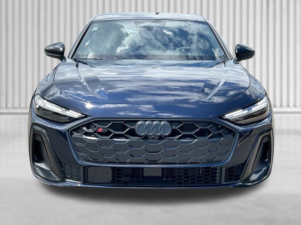 New 2026 Audi S5 Premium Plus AWD/4WD image 8