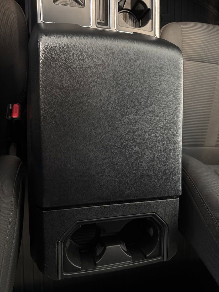Used 2015 Ford F150 XLT w/ Equipment Group 302A Luxury image 18