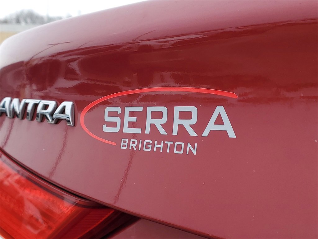 Used 2012 Hyundai Elantra Limited image 29