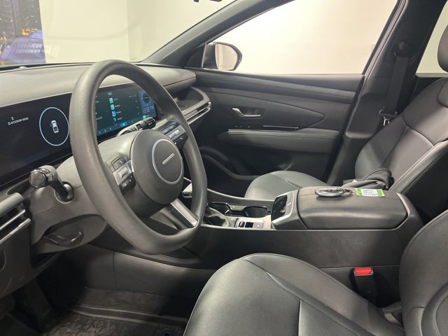 Used 2025 Hyundai Santa Cruz SEL image 10