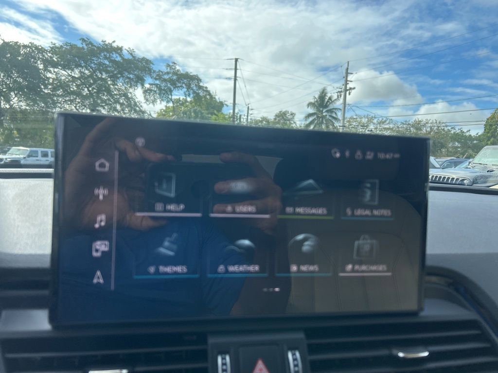 Used 2023 Audi Q5 2.0T Premium Plus image 41