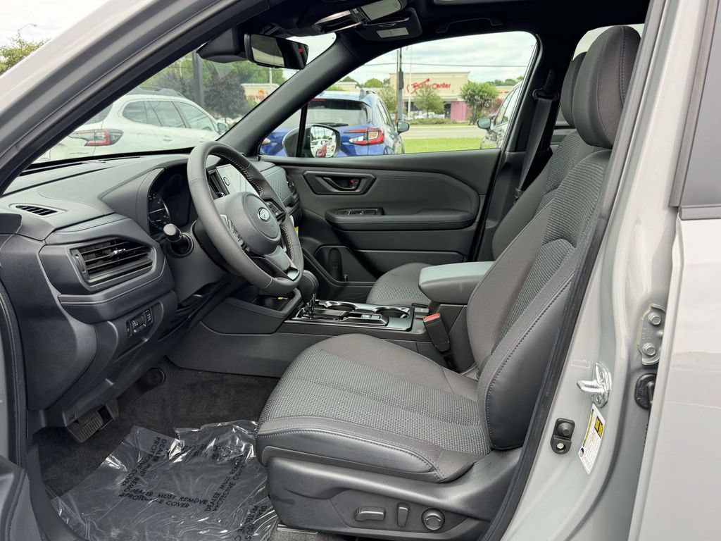 Certified 2026 Subaru Forester Premium AWD/4WD image 18