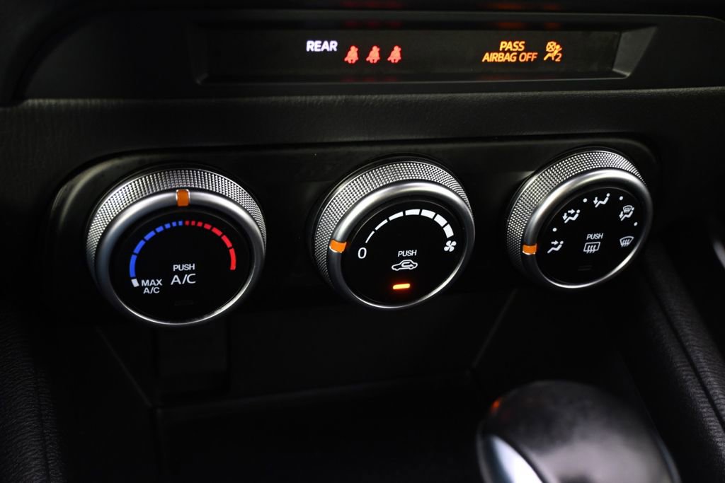 Used 2023 MAZDA CX-5 AWD 2.5 S image 30