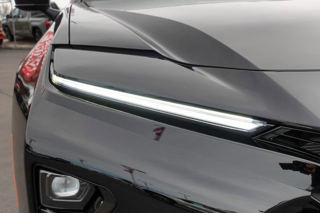 New 2026 Toyota Crown Signia image 4