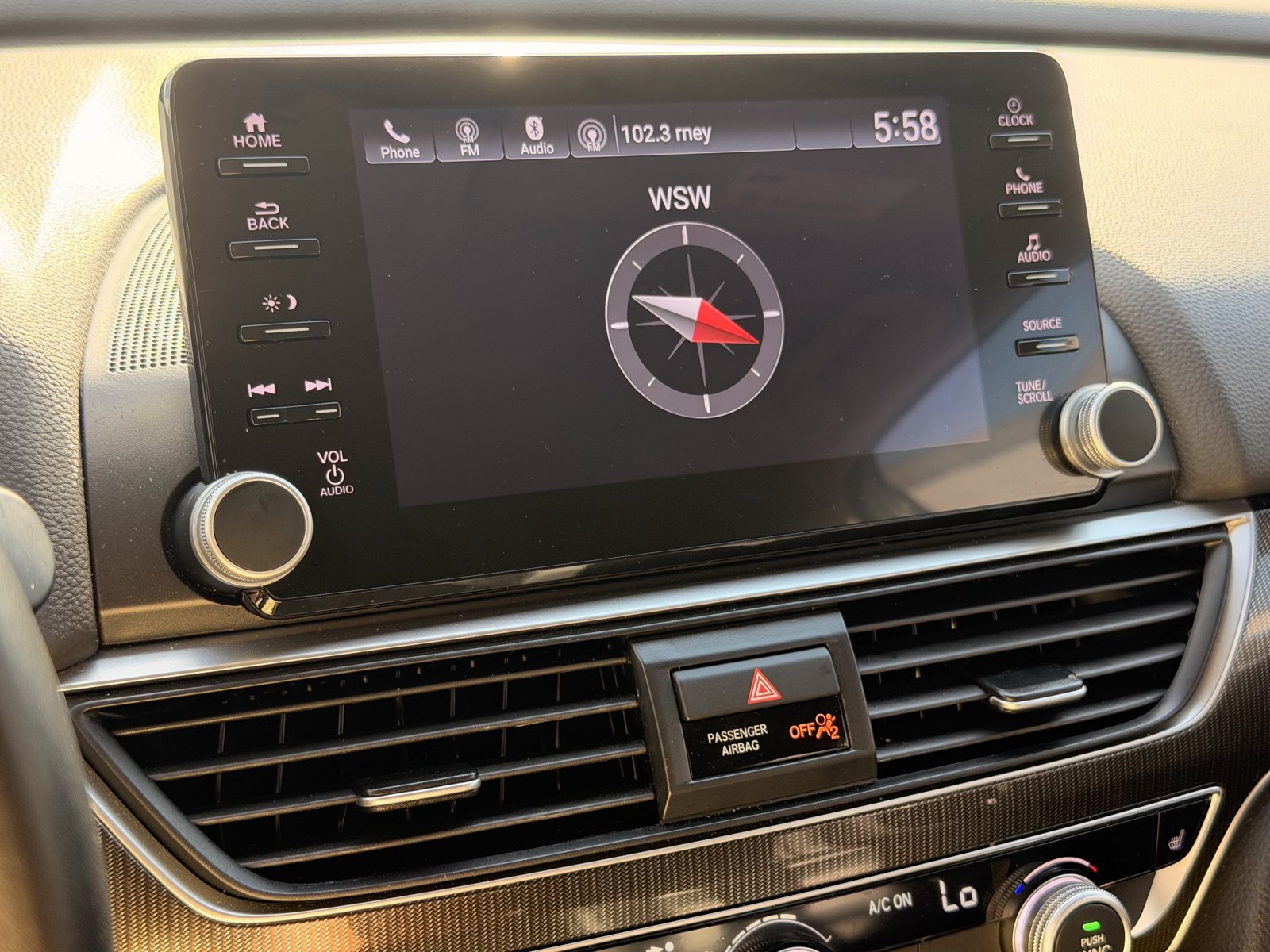 Used 2022 Honda Accord Sport Special Edition image 24