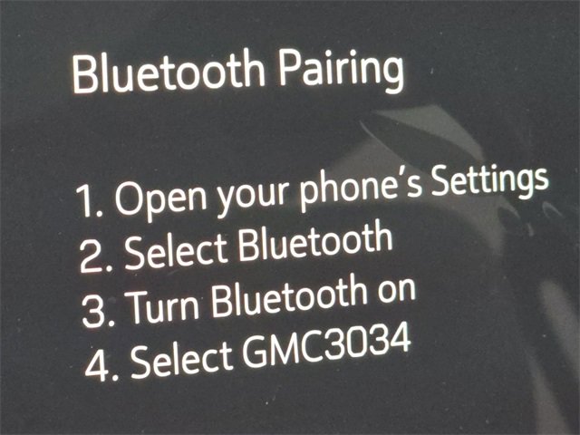 New 2025 GMC Sierra EV Denali image 37