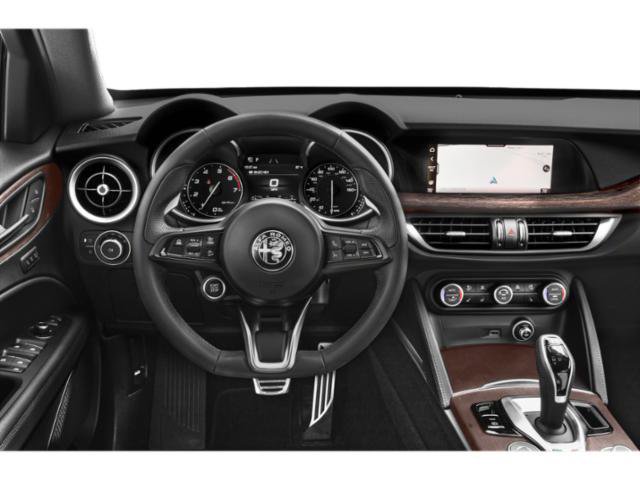 Used 2023 Alfa Romeo Stelvio Sprint RWD image 10