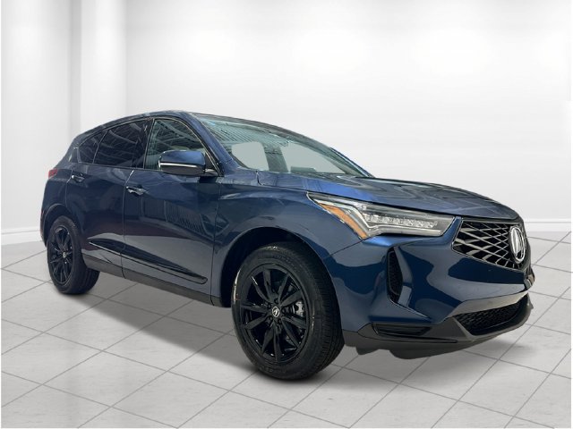 New 2026 Acura RDX SH-AWD image 9