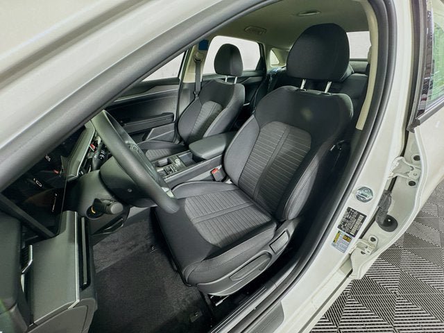New 2025 Kia K5 LXS FWD image 20