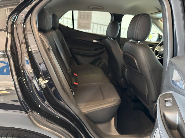 Used 2021 Buick Encore GX Preferred w/ Cold Weather Comfort Package image 27