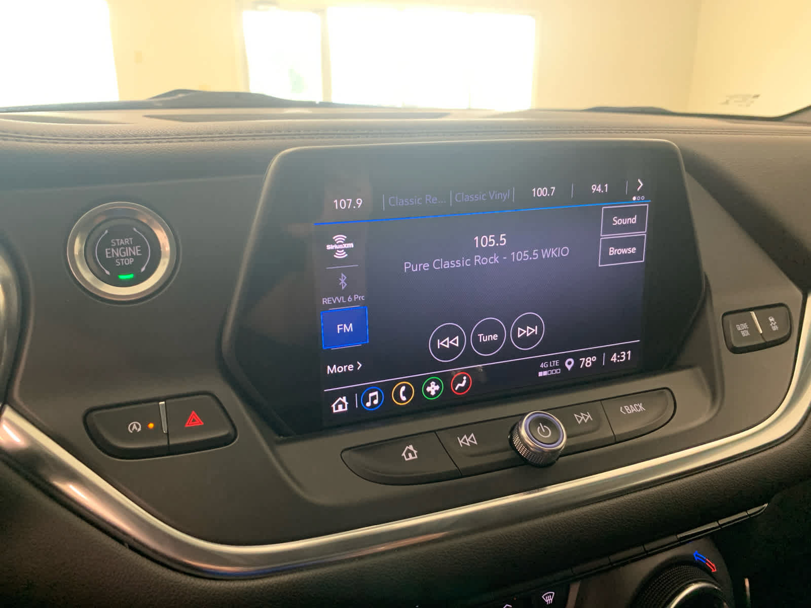 Used 2021 Chevrolet Blazer LT image 28