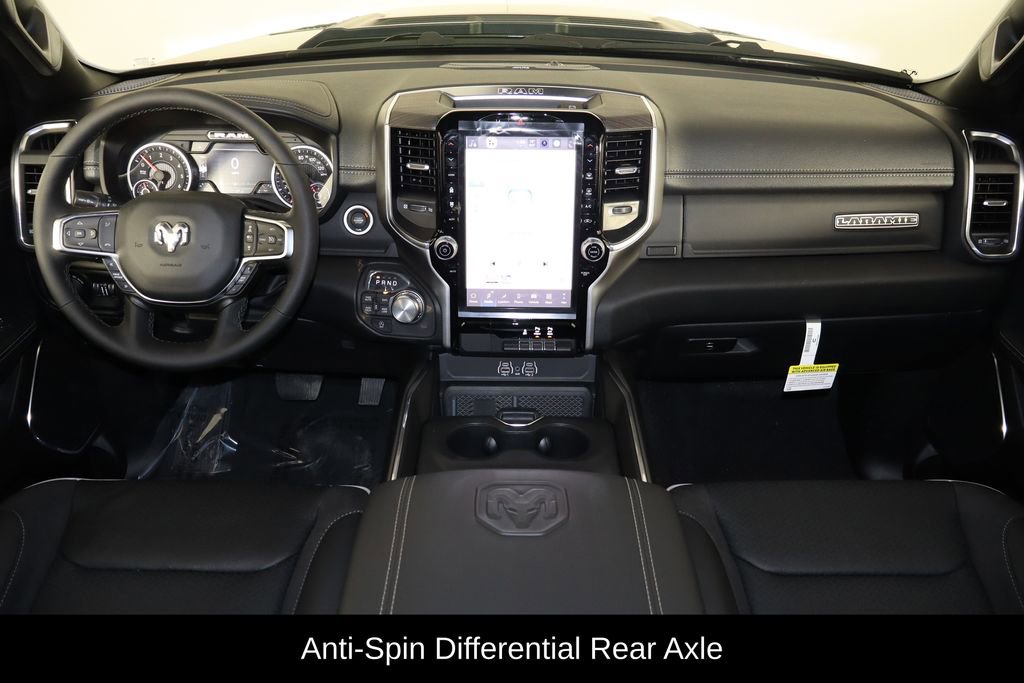 New 2026 RAM 1500 Laramie image 13