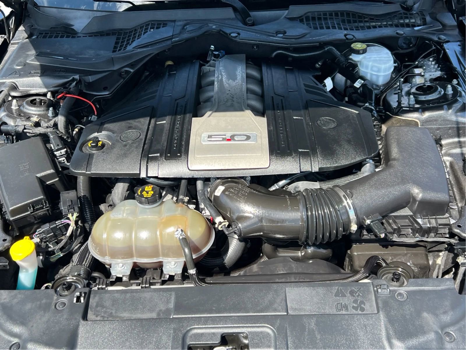 Used 2018 Ford Mustang GT RWD image 22