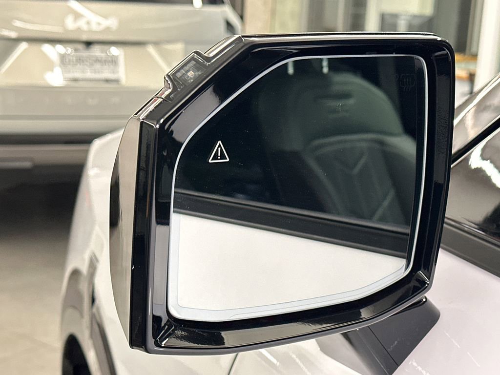 New 2027 Kia Telluride SX X-Line image 21